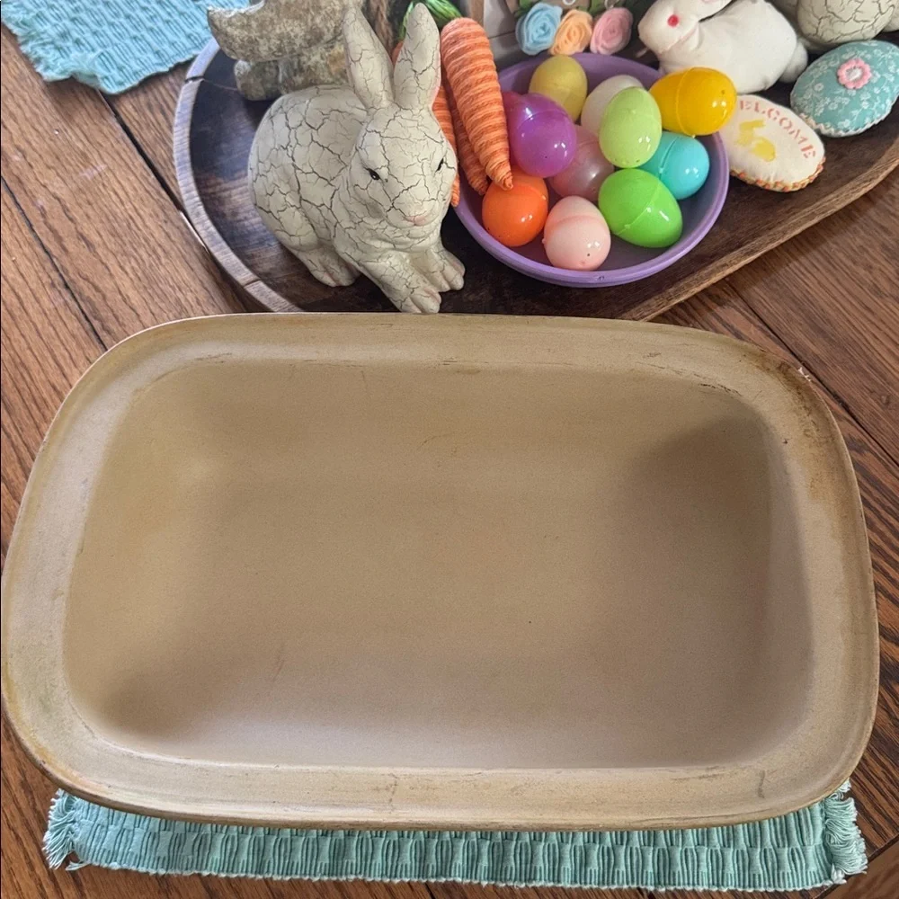 Pampered Chef very good